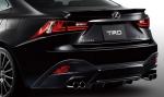 Lexus IS350 by TRD 2015 года